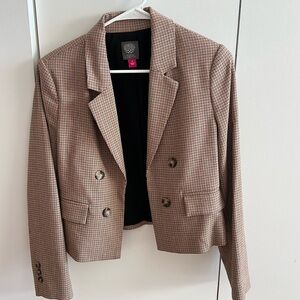 Vince Camuto blazer size 4